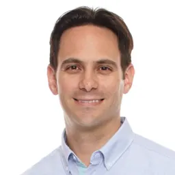 Adam Fisher