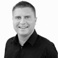 Mantas Žalneravičius | CTO/Chief Technology Officer at TransferGo | Fintech Finance