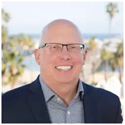 Patrick McCall | vice president of sales at ClarionDoor | Fintech Finance