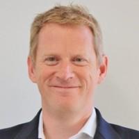 Simon Merchant | CEO at Flagstone | Fintech Finance