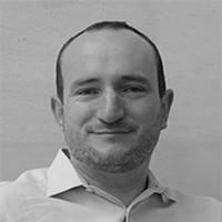Niall Crosby | CEO, CTO and Founder of AG Grid | Fintech Finance