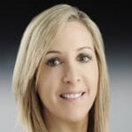 Nina Raphael | Managing Director (Partner) at Accenture UK | Fintech Finance