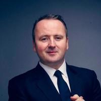 Aidan Houlihan | Head of Americas at Napier | Fintech Finance