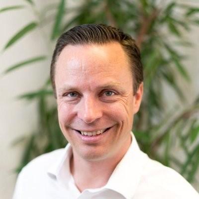 Florian Haagen, FinAPI | Fintech Finance
