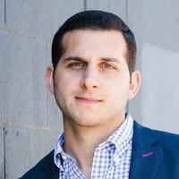 Paul Kesserwani | CEO at Cushion | Fintech Finance