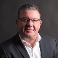 Vincent Him | Sales Director Europe at Gresham Tech | Fintech Finance