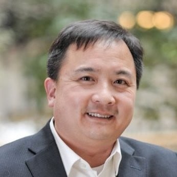 Eugene Lee | SVP and General Manager, InsuranceSuite at Guidewire Software | Fintech Finance