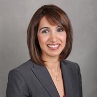 Alpa Lally | Vice President Data Business for Experian | Fintech Finance