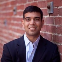 Jay Ganatra | Co-Founder and Managing Partner at Infinity Ventures | Fintech Finance