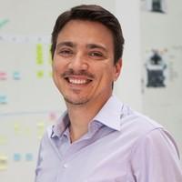 Joao Bosco | co-founder and COO of LogRock | Fintech Finance