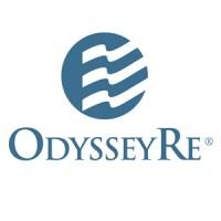 OdysseyRe | Fintech Finance