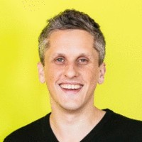Aaron Levie | CEO at Box | Fintech Finance