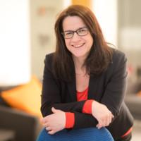 Anna Bowes | Co-Founder of Savings Champion | Fintech Finance
