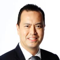 Yong Cheen Choo | Chief Investment Officer, Private Equity at GIC | Fintech Finance