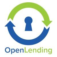 Open Lending | Fintech Finance