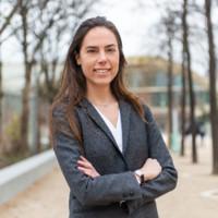 Ambre Soubiran | CEO at Kaiko | Fintech Finance