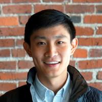 Tony Huang | Co-Founder & CEO at Possible | Fintech Finance