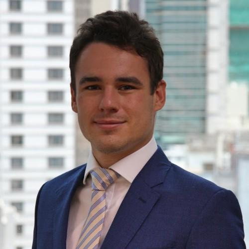Zack Barnett, Introhive | Fintech Finance