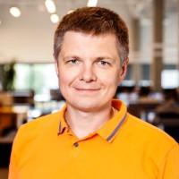 Raman Korneu | CEO, Co-Founder at myTU | Fintech Finance
