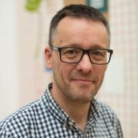Jon Bradford | Partner at Dynamo Ventures | Fintech Finance