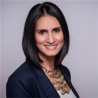 Natasha Jamal | Vice President, Strive - Mastercard Center for Inclusive Growth | Fintech Finance