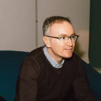 Stephen Doherty