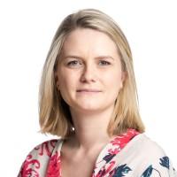 Harriet Griffin | Chief Operating Officer at Kingswood Group | Fintech Finance