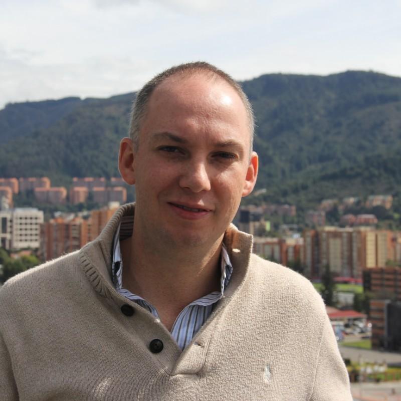 Gabriel Carvajalino, Thunes | Fintech Finance