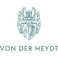 von der Heydt | Fintech Finance