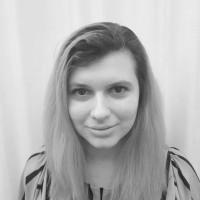 Irina Dumitrescu | Co-Founder & CTO at Nossa Data | Fintech Finance