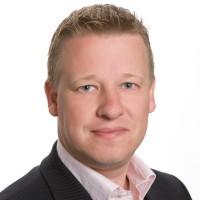 Darren Thomson | Head of Cyber Intelligence Services at CyberCube | Fintech Finance