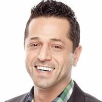 George Bandarian | Founder, General Partner, and CEO at Untapped Ventures | Fintech Finance