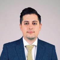 Matthias Van Den Eede | Founder Beewise | Fintech Finance