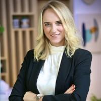 Mandy Lamb | Managing Director: UK&Ireland at Visa | Fintech Finance