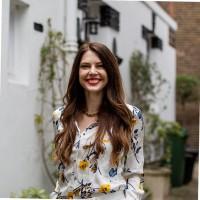 Tiama Hanson | Chief Product Officer at Minna Technologies | Fintech Finance