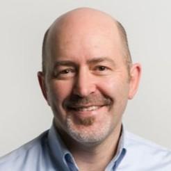 Eric T. Hansing, CUNA Mutual Group | Fintech Finance