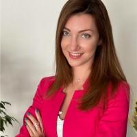 Iryna Lorens | Weld.money co-founder | Fintech Finance