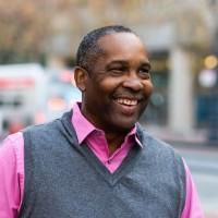 Sam Cobbs | Chief Executive Officer at Tipping Point Community | Fintech Finance