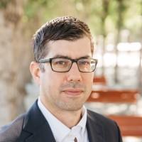 Jeremy Jonker | Co-Founder and Managing Partner at Infinity Ventures | Fintech Finance