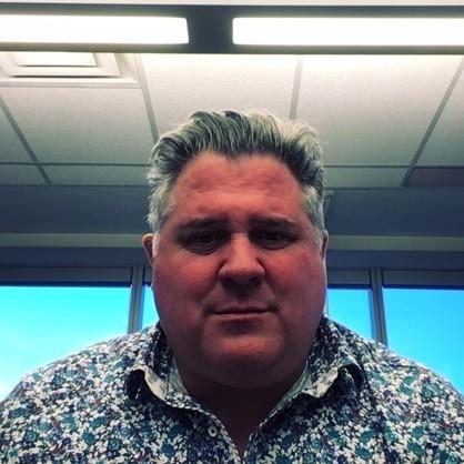 Barret Reykdal, Everyday People Financial | Fintech Finance