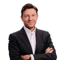 Luca Moroni | Director, Head of Visa Business Solutions | Fintech Finance