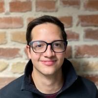 Bernardo Magnani | Co-Founder & CEO @ Striga | Fintech Finance