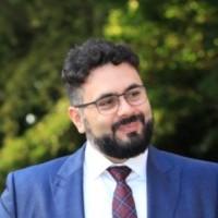 Radu Vulpescu | CEO and Co-founder of Coingrig | Fintech Finance