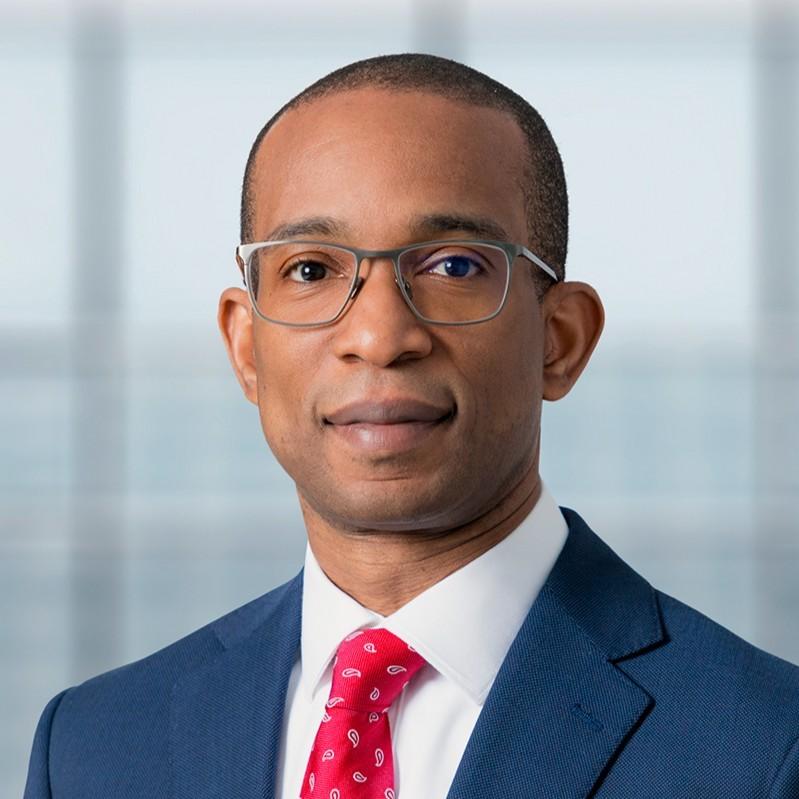 Ayo Oshodi, Chubb | Fintech Finance