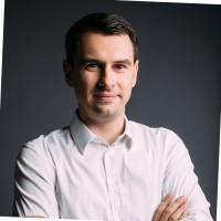 Alexey Meretskiy | co-founder of Weld Money | Fintech Finance