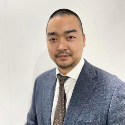 Saaly Temirkanov | CEO, Jeton | Fintech Finance
