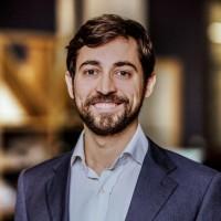 Federico Roesler Franz | General Manager Italy at Solarisbank | Fintech Finance