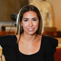Daniela Hernandez | Division President of International Accident & Health at Chubb | Fintech Finance
