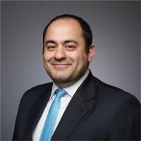 Yashar Asl | Managing Director, Electronic Trading at BMO Capital Markets | Fintech Finance