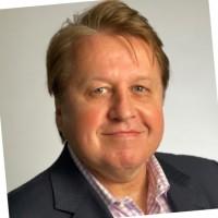 Roman Bartik | President Americas - Temenos | Fintech Finance